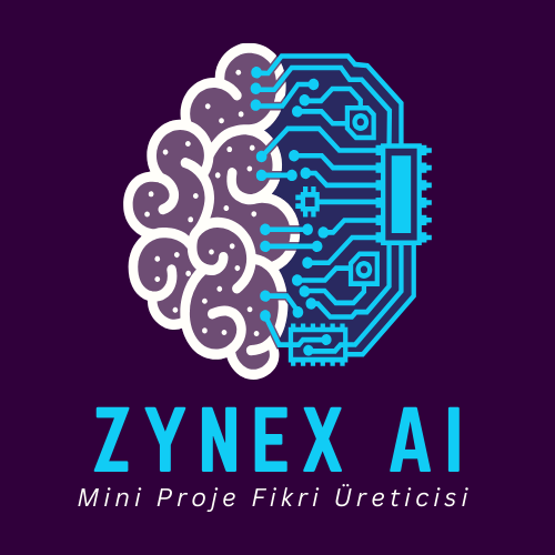 ZYNEX AI Logo